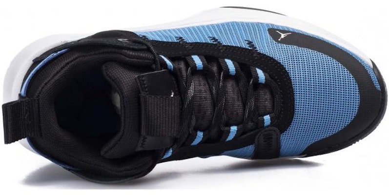 (Youth) Air Jordan Jumpman 2020 'University Blue' BQ3451-400 Shop (Youth) Air Jordan Jumpman 2020 'University Blue' BQ3451-400