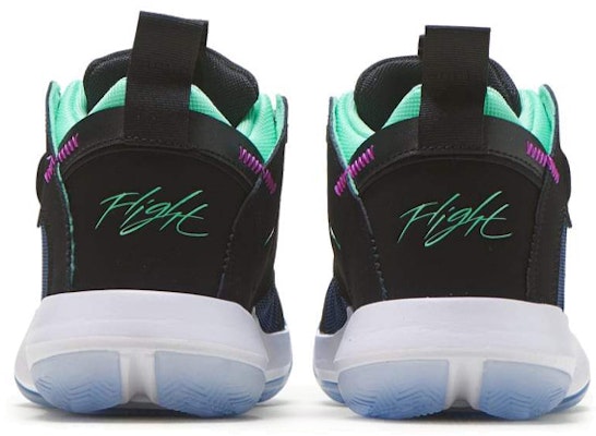 (JR) 에어 조던 점프맨 2020 블랙/블루/화이트 BQ3451-005 Shop (JR) 에어 조던 점프맨 2020 블랙/블루/화이트 BQ3451-005