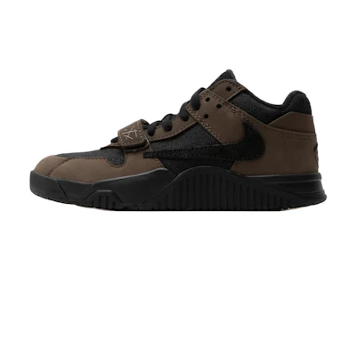 (PS) Jordan Jumpman Jack TR 'Dark Mocha'