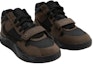 Lookbook (JR) Air Jordan Jumpman Jack TR 'Mocha Gelap' FJ2851-204