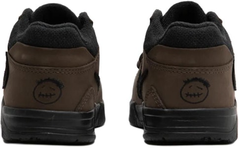 (JR) Air Jordan Jumpman Jack TR '深咖啡色' FJ2851-204 Shop (JR) Air Jordan Jumpman Jack TR '深咖啡色' FJ2851-204