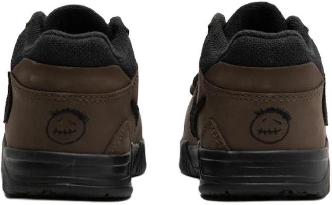(JR) Air Jordan Jumpman Jack TR '深摩卡' 运动鞋 FJ2851-204 Shop (JR) Air Jordan Jumpman Jack TR '深摩卡' 运动鞋 FJ2851-204