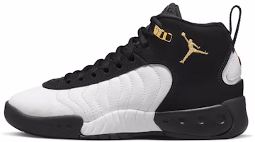 (Youth) Air Jordan Jumpman Pro 2022 'Taxi' DQ8436-071 (Youth) Air Jordan Jumpman Pro 2022 'Taxi' DQ8436-071