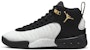 (JR) Air Jordan Jumpman Pro 2022 'Taxi' Lelaki & Wanita Sneakers DQ8436-071