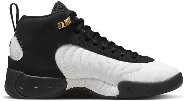(Youth) Air Jordan Jumpman Pro 2022 'Taxi' DQ8436-071 Order (Youth) Air Jordan Jumpman Pro 2022 'Taxi' DQ8436-071