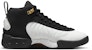 (JR) Air Jordan Jumpman Pro 2022 'Taxi' Lelaki & Wanita Sneakers DQ8436-071
