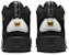 (JR) Air Jordan Jumpman Pro 2022 'Taxi' Lelaki & Wanita Sneakers DQ8436-071