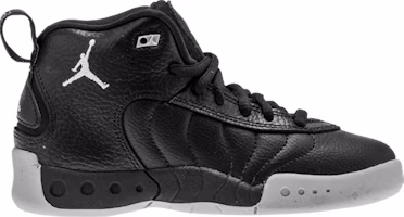 (Youth) Air Jordan Jumpman Pro 'Black' 909419-022 (Youth) Air Jordan Jumpman Pro 'Black' 909419-022