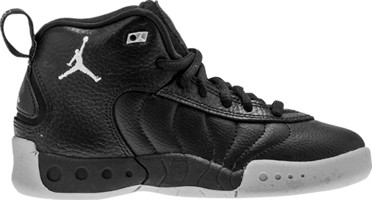 (Youth) Air Jordan Jumpman Pro 'Black' 909419-022 Buy (Youth) Air Jordan Jumpman Pro 'Black' 909419-022