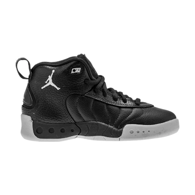 (Youth) Jordan Jumpman Pro 'Black'