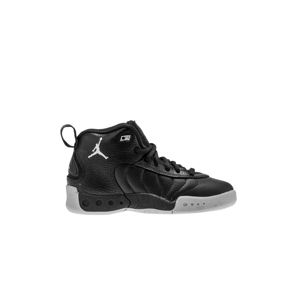 (Youth) Air Jordan Jumpman Pro 'Black' 909419-022