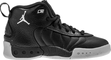 (Youth) Air Jordan Jumpman Pro 'Black' 909419-022 (Youth) Air Jordan Jumpman Pro 'Black' 909419-022