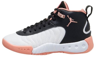 (Youth) Air Jordan Jumpman Pro 'Black Pink Quartz' AV3250-160 (Youth) Air Jordan Jumpman Pro 'Black Pink Quartz' AV3250-160