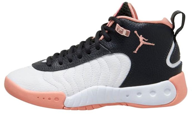 (Youth) Air Jordan Jumpman Pro 'Black Pink Quartz' AV3250-160 Buy (Youth) Air Jordan Jumpman Pro 'Black Pink Quartz' AV3250-160
