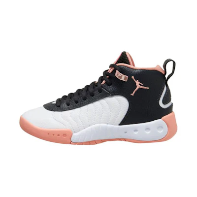 (Youth) Jordan Jumpman Pro 'Black Pink Quartz'