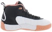 Order (JR) Air Jordan Jumpman Pro 'Hitam Pink Quartz' AV3250-160