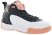 (JR) Air Jordan Jumpman Pro 'Hitam Pink Quartz' AV3250-160