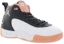 Lookbook (JR) Air Jordan Jumpman Pro 'Hitam Pink Quartz' AV3250-160