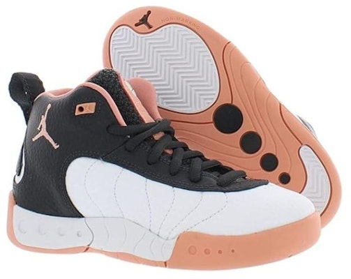 (Youth) Air Jordan Jumpman Pro 'Black Pink Quartz' AV3250-160 Shop (Youth) Air Jordan Jumpman Pro 'Black Pink Quartz' AV3250-160