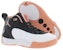 (JR) Air Jordan Jumpman Pro 'Hitam Pink Quartz' AV3250-160