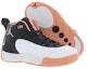 Shop (JR) Air Jordan Jumpman Pro 'Hitam Pink Quartz' AV3250-160