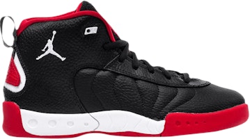 (Youth) Air Jordan Jumpman Pro 'Bred' 909419-016 (Youth) Air Jordan Jumpman Pro 'Bred' 909419-016