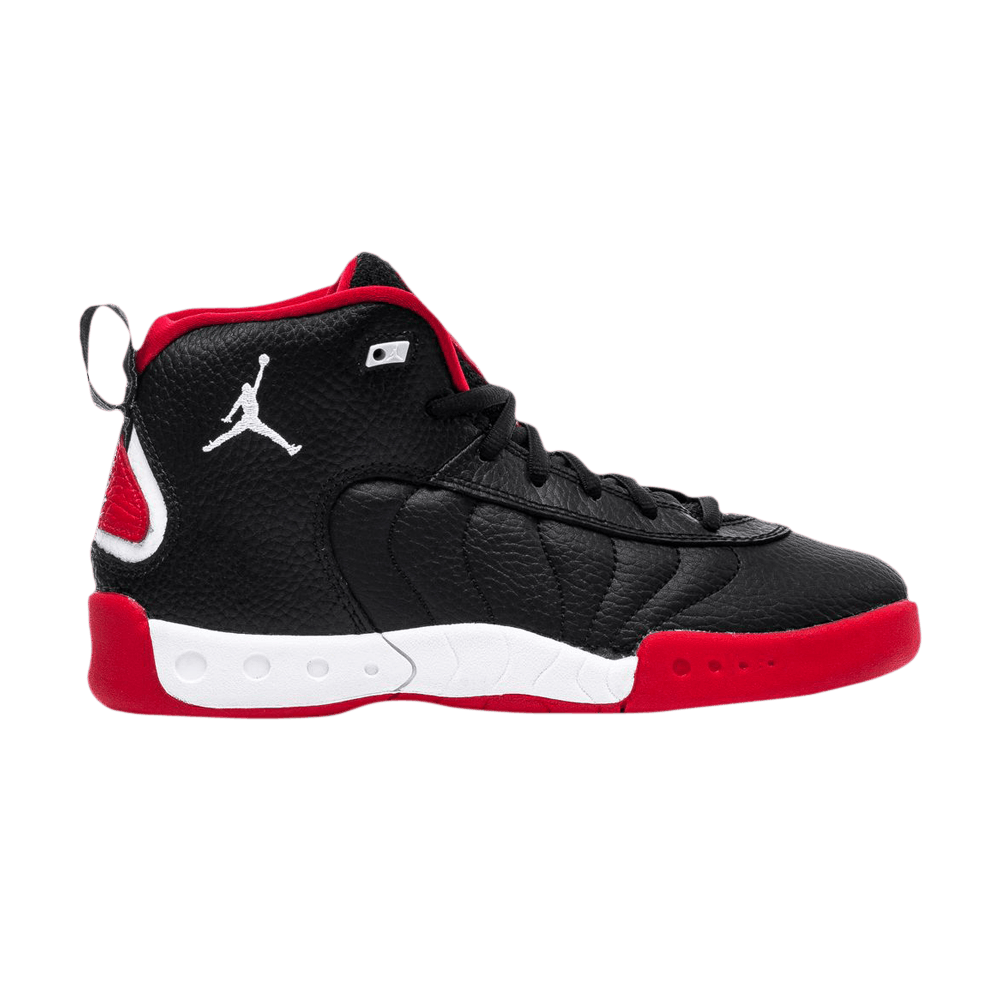(Youth) Air Jordan Jumpman Pro 'Bred' 909419-016