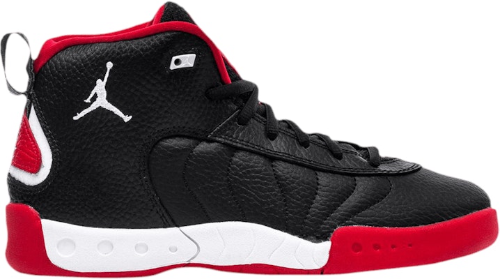 (Youth) Air Jordan Jumpman Pro 'Bred' 909419-016 Buy (Youth) Air Jordan Jumpman Pro 'Bred' 909419-016