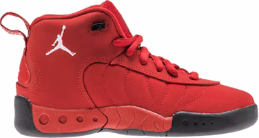 (Youth) Air Jordan Jumpman Pro 'Gym Red' 909419-600 (Youth) Air Jordan Jumpman Pro 'Gym Red' 909419-600