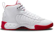 Order (JR) Air Jordan Jumpman Pro ''Bianco Rosso'' DQ8436-100