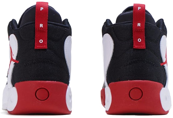(Youth) Air Jordan Jumpman Pro RX 'White Red Blue' CQ9439-106 Shop (Youth) Air Jordan Jumpman Pro RX 'White Red Blue' CQ9439-106