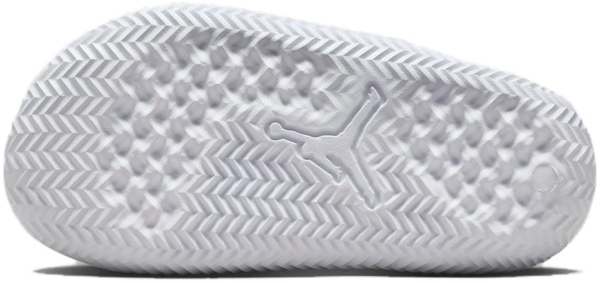 (Youth) Air Jordan Jumpman Slide 'Black White' FQ1597-010 Purchase (Youth) Air Jordan Jumpman Slide 'Black White' FQ1597-010