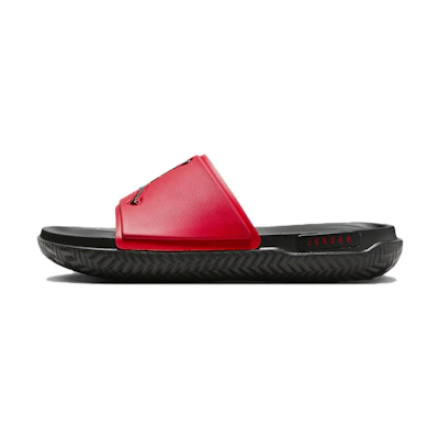 (Youth) Jordan Jumpman Slide 'University Red Black'