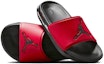 Shop (JR) Air Jordan Jumpman Slide 'Merah Hitam Universiti' FQ1597-600