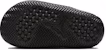 (JR) Air Jordan Jumpman Slide 'Merah Hitam Universiti' FQ1597-600
