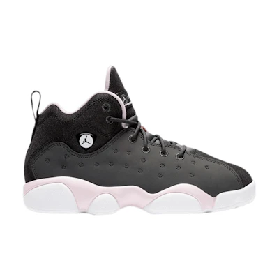(Youth) Jordan Jumpman Team 2 'Black Pink Foam'