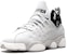 (JR) Air Jordan Jumpman Team 2 'Kelabu Hitam' 820273-020