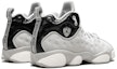 Shop (JR) Air Jordan Jumpman Team 2 'Kelabu Hitam' 820273-020
