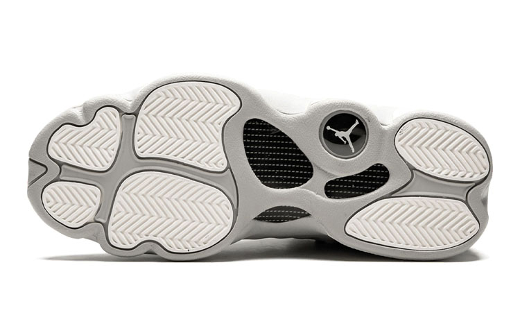 Purchase Jordan Jumpman Team II 低筒 復古籃球鞋 GS 灰黑