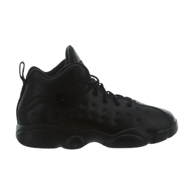 (Youth) Jordan Jumpman Team 2 'Smoke Grey'