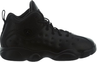 (Youth) Air Jordan Jumpman Team 2 'Smoke Grey' AQ2797-002 (Youth) Air Jordan Jumpman Team 2 'Smoke Grey' AQ2797-002