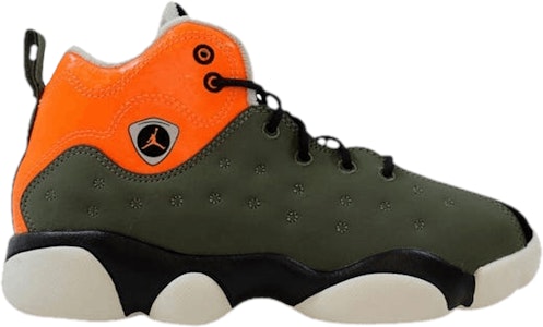 (JR) Air Jordan Jumpman Team 2 'Crepúsculo Marsh Naranja' AQ2797-300 Buy (JR) Air Jordan Jumpman Team 2 'Crepúsculo Marsh Naranja' AQ2797-300