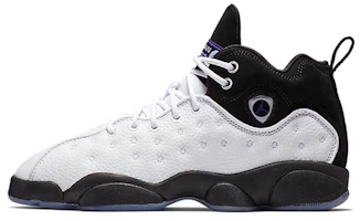 (Youth) Air Jordan Jumpman Team II 820273-104 (Youth) Air Jordan Jumpman Team II 820273-104