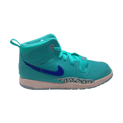 (Youth) Jordan Legacy 312 'Hyper Jade'