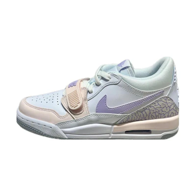 (Youth) Jordan Legacy 312 'Pink Purple'