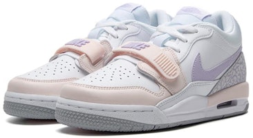 (JR) 에어 조던 레거시 312 '핑크 퍼플' HF0747-151YC Lookbook (JR) 에어 조던 레거시 312 '핑크 퍼플' HF0747-151YC