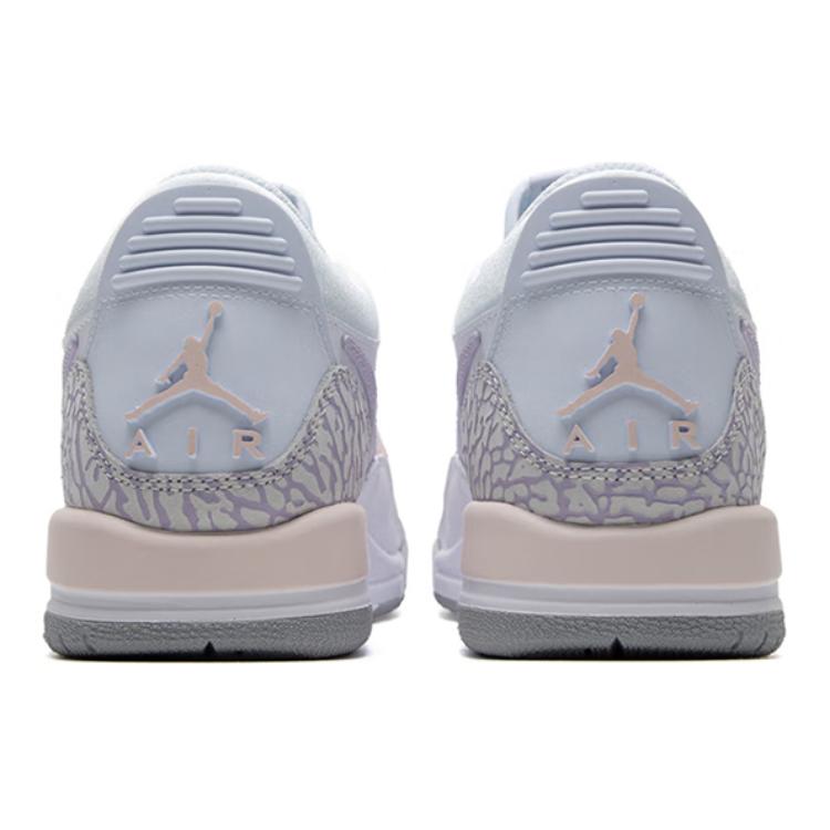 Shop (JR) エア ジョーダン レガシー 312 "ピンクパープル" HF0747-151YC