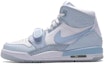 Buy (JR) Air Jordan Legacy 312 'Putih Biru Muda' FV8118-141