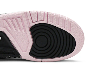 (Youth) Air Jordan Legacy 312 'White Black Pink Foam' AT4040-106