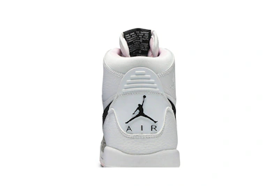 (Youth) Air Jordan Legacy 312 'White Black Pink Foam' AT4040-106